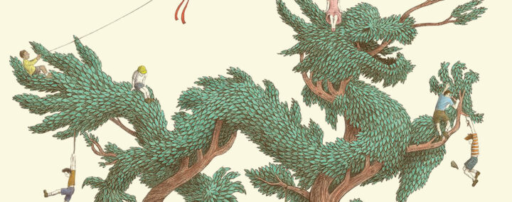 Ton arbre généalogique