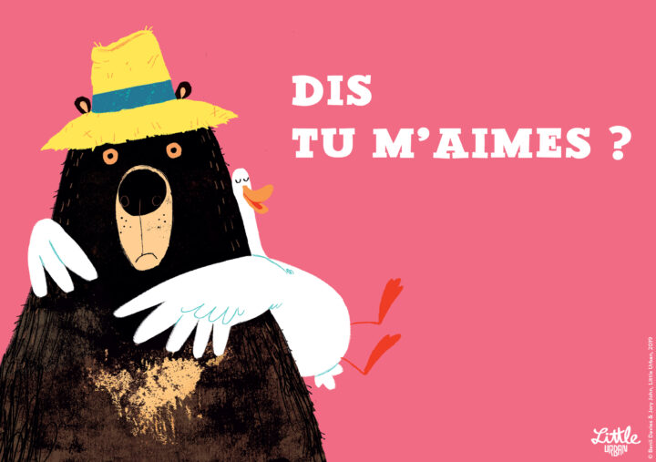 Cartes de Saint-Valentin