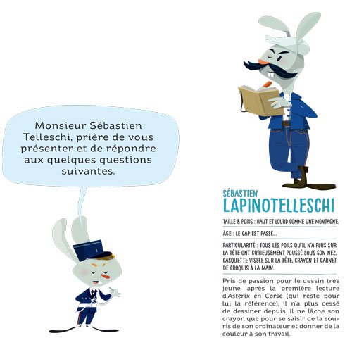 l&rsquo;interview de Sébastien Telleschi