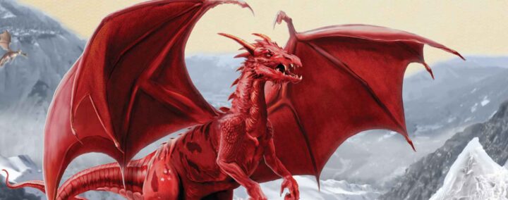 teste tes connaissances sur les créatures fantastiques