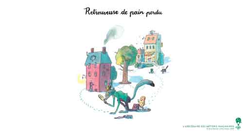 Abécédaire