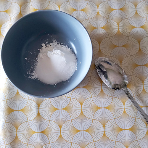 Bulles de savon