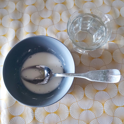 Bulles de savon