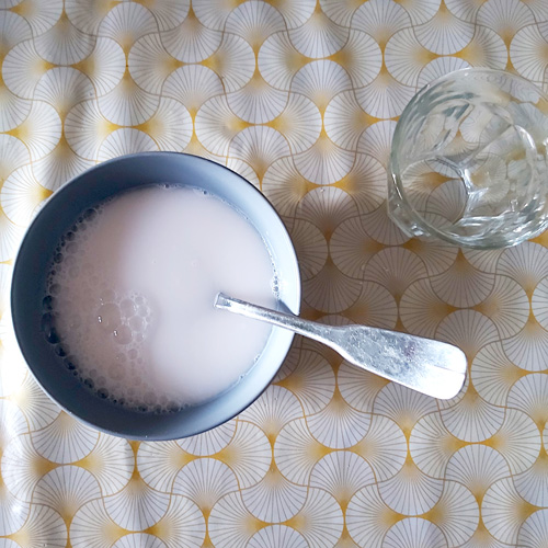Bulles de savon