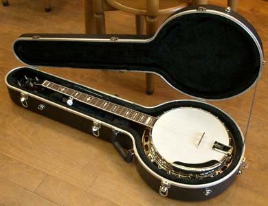 Les instruments du monde
