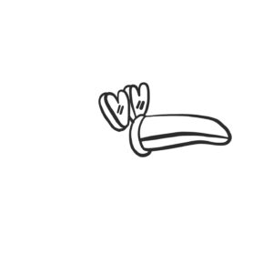 Tuto dessin – Dessiner un flamant rose