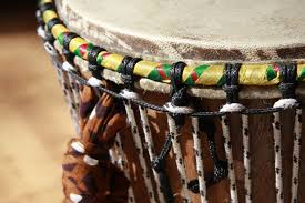 Les instruments du monde