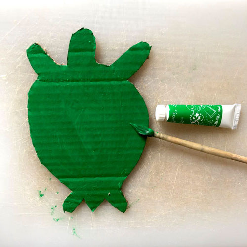 Créez votre Tortue-Express !
