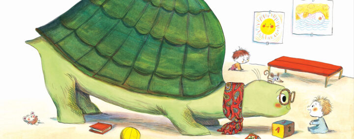 Tortue-express