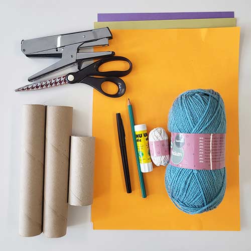 Atelier de l’été – Réalise ton dromadaire
