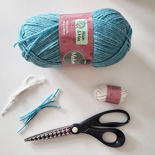 Atelier de l’été – Réalise ton dromadaire