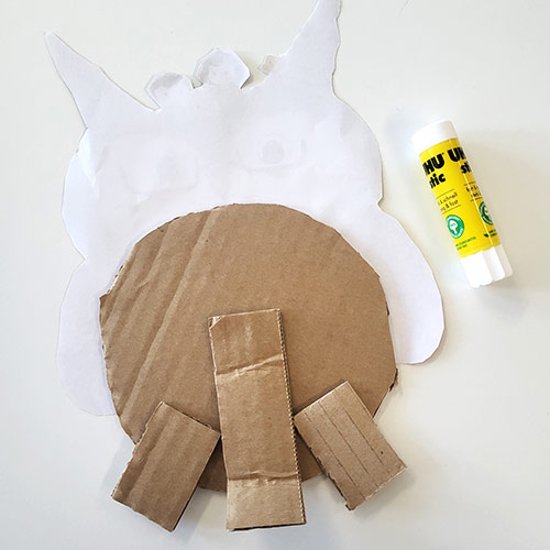 L’horloge de Hibou-chou