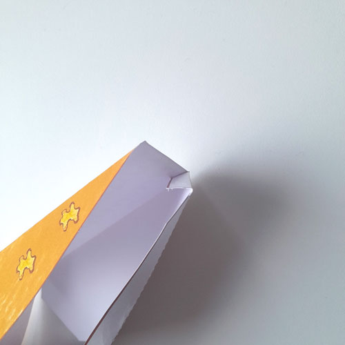 Fabrique ton gâteau