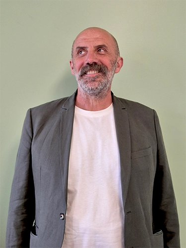 A 20 000 lieues de l&rsquo;interview – Sébastien Telleschi