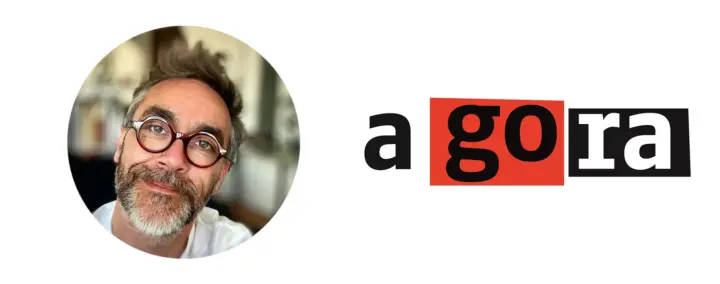 Clément Lefèvre en dédicace – Librairie Agora