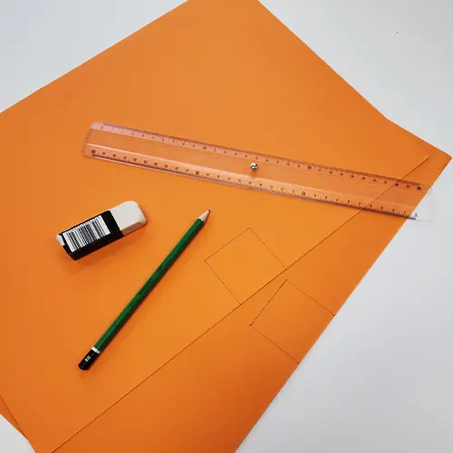 Fabrique tes ailes de fée