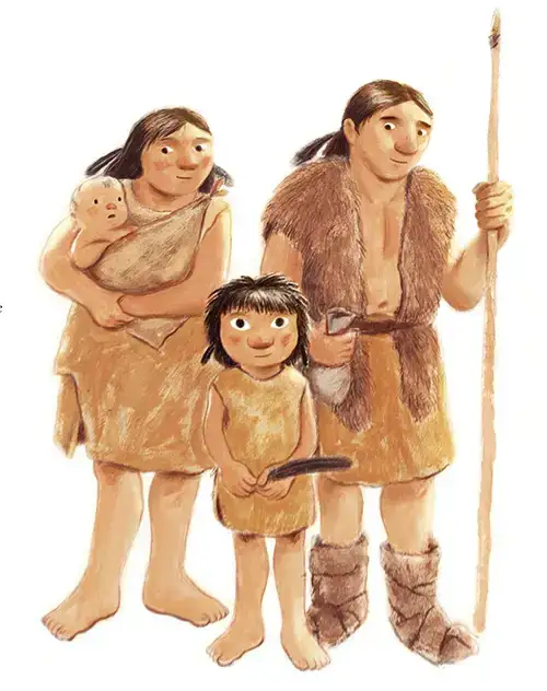 L&rsquo;enfant de la Vallée