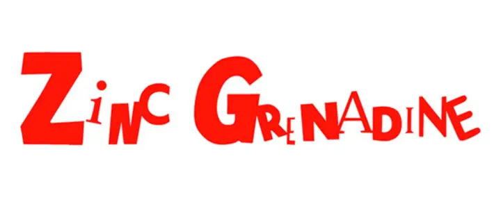 Clément Lefèvre en dédicace – Festival Zinc Grenadine (Épinal)