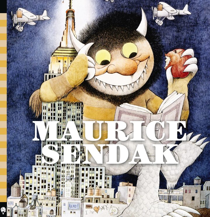 Maurice Sendak