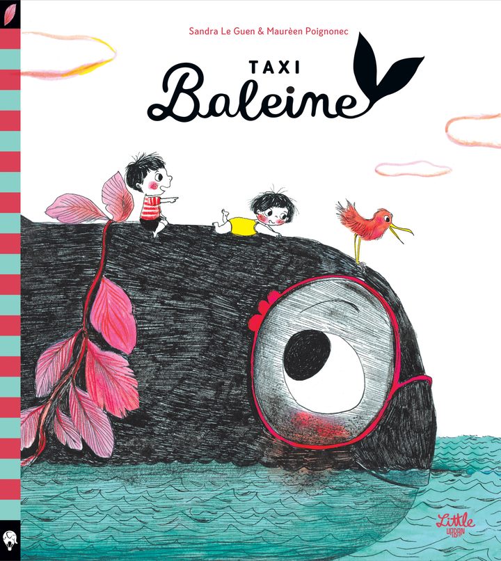 Taxi-Baleine
