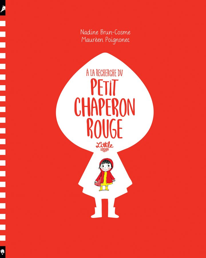 À la recherche du petit chaperon rouge