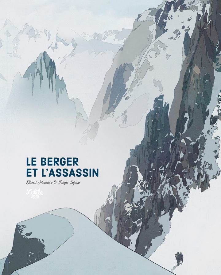 Le Berger et l&rsquo;assassin