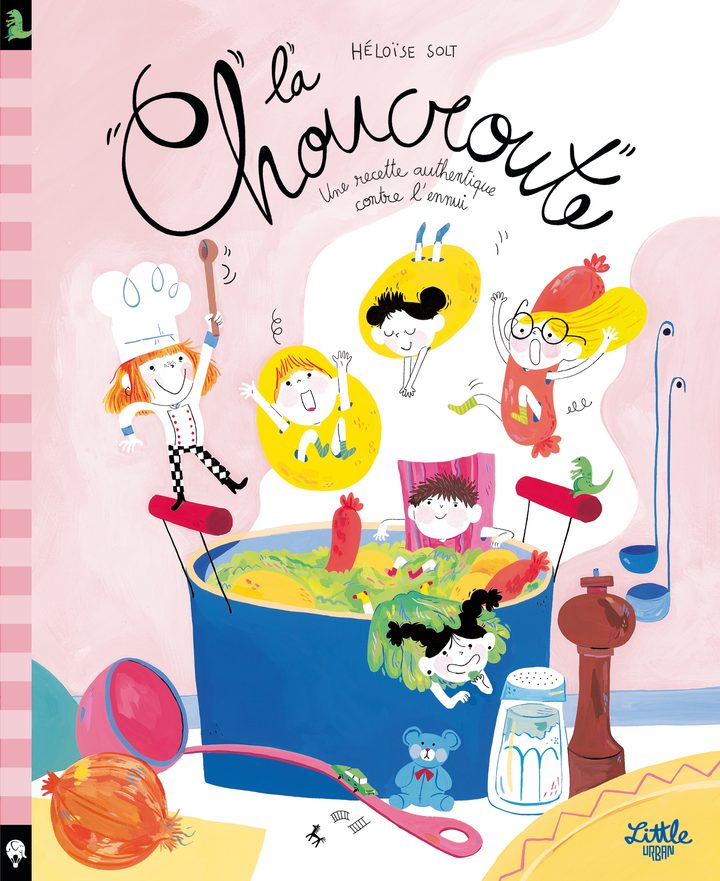 La Choucroute