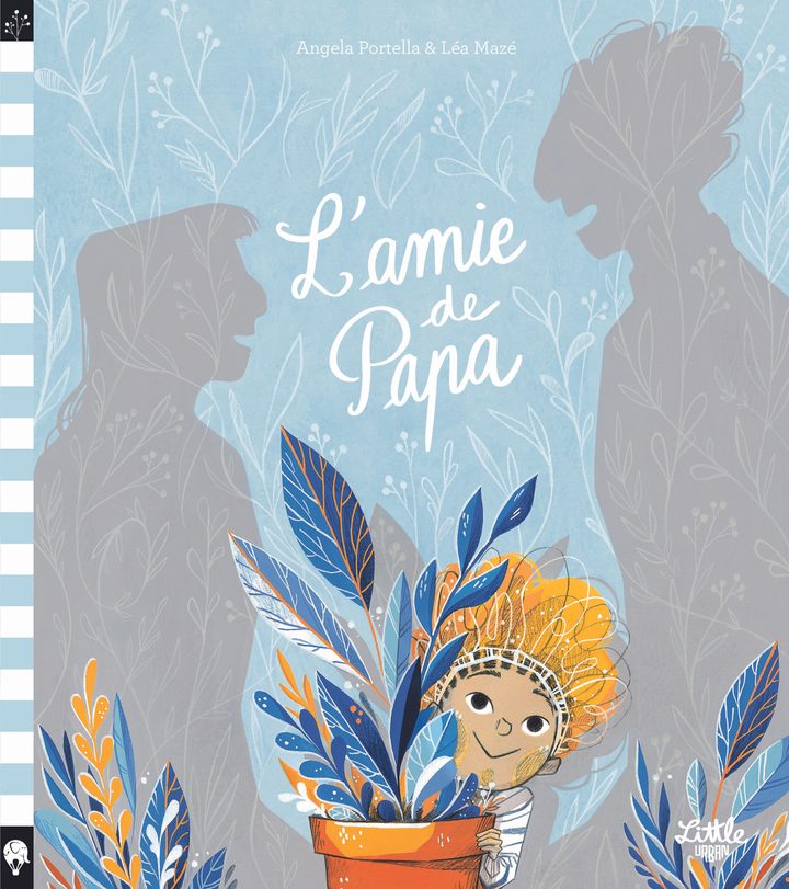 L&rsquo;Amie de papa