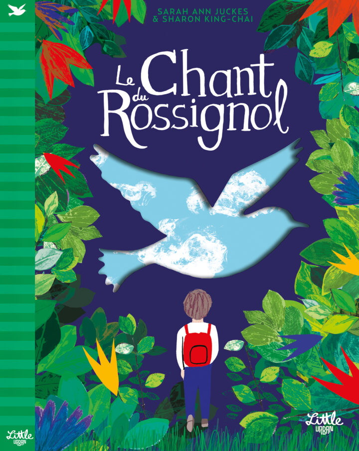 Le Chant du rossignol