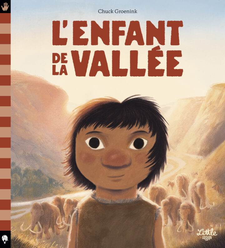 L’Enfant de la vallée