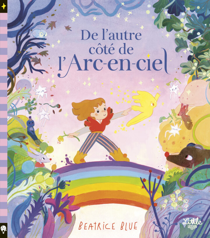 De l’autre côté de l’arc-en-ciel