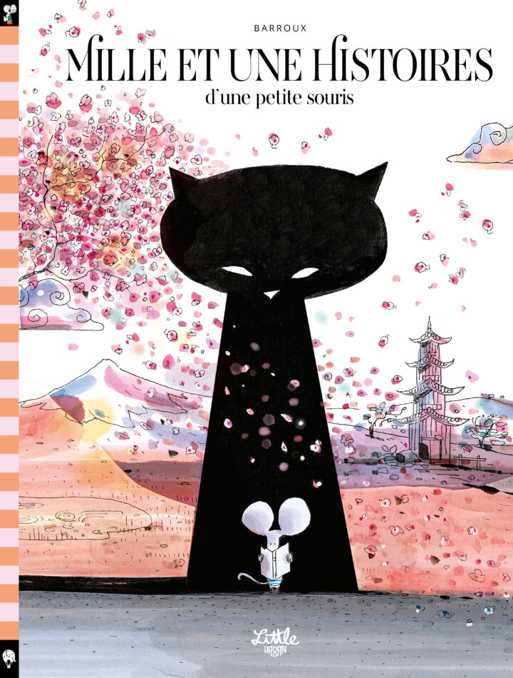 Mille et une histoires d&rsquo;une petite souris