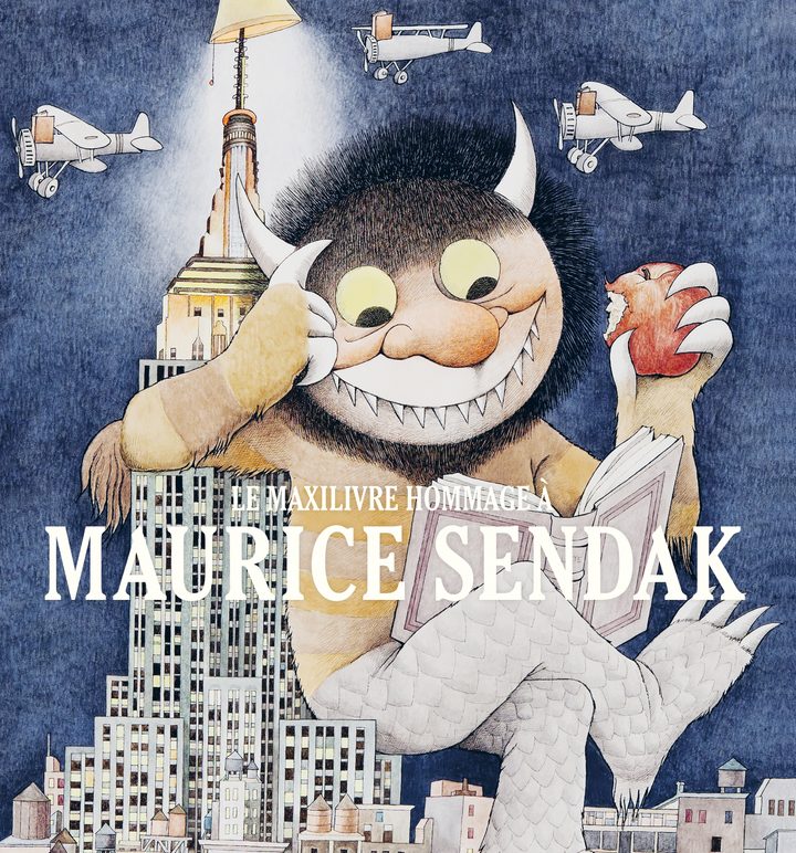 Maurice Sendak