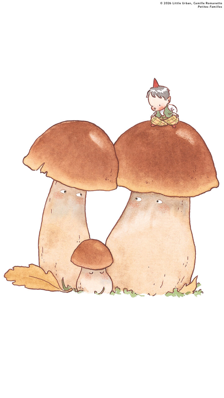 Petites Familles