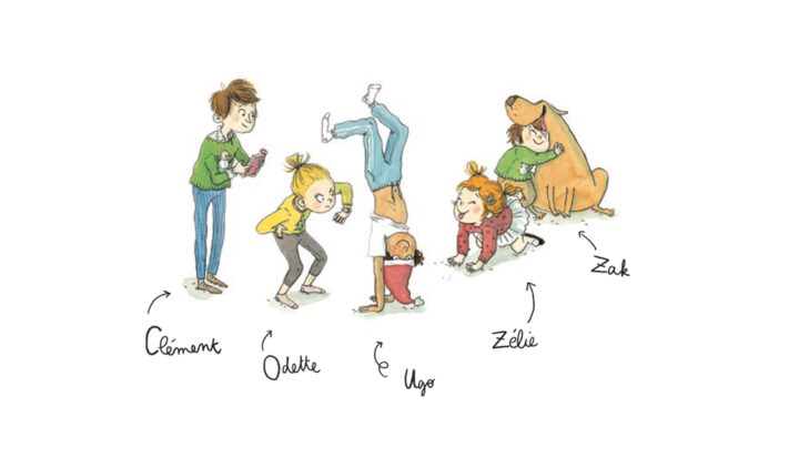 Les Couzz