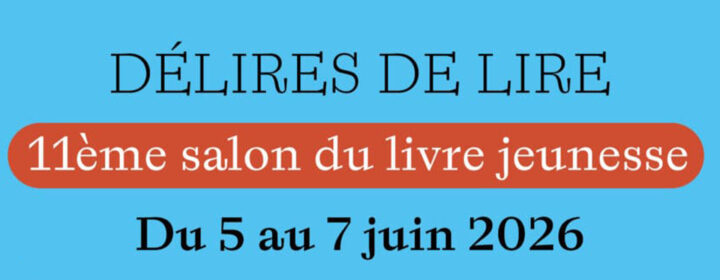 Sandra le Guen et Maurèen Poignonnec en dédicace – Salon Délires de lire (Saint-Gervais La-Forêt)