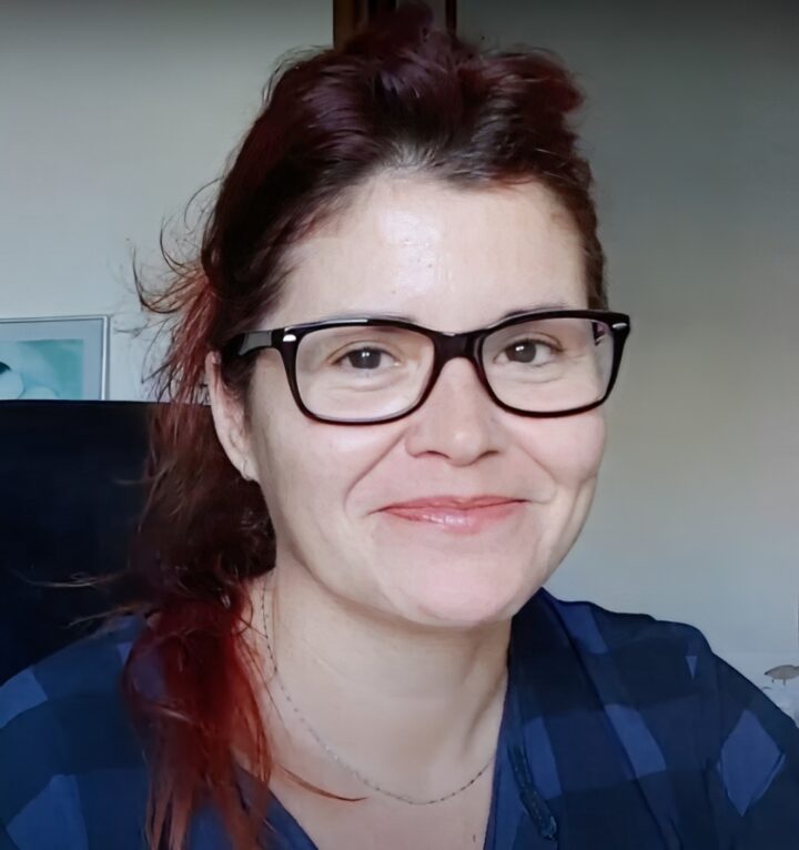Isabel Aracama