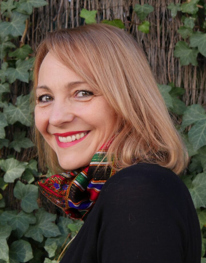 Cati Baur