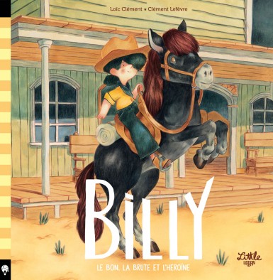 Billy – Le bon, les brutes et l&rsquo;héroïne