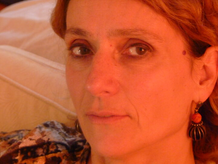 Nadine Brun-Cosme