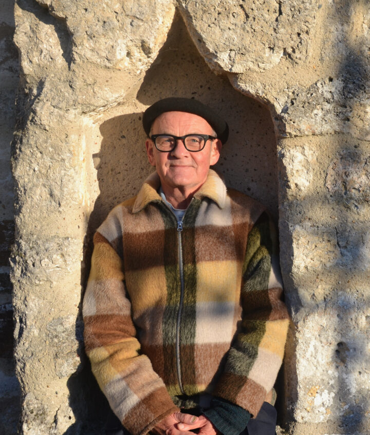 Peter Chrisp