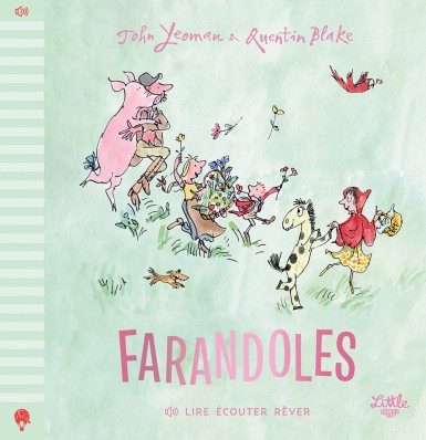 Farandoles