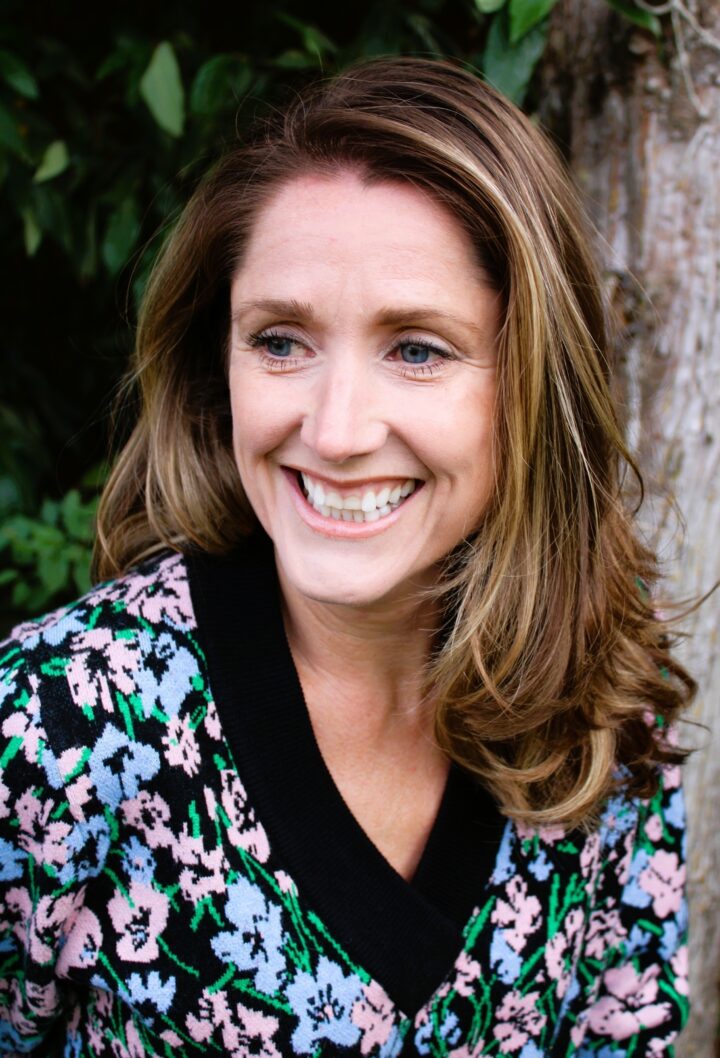 Louise Fitzgerald