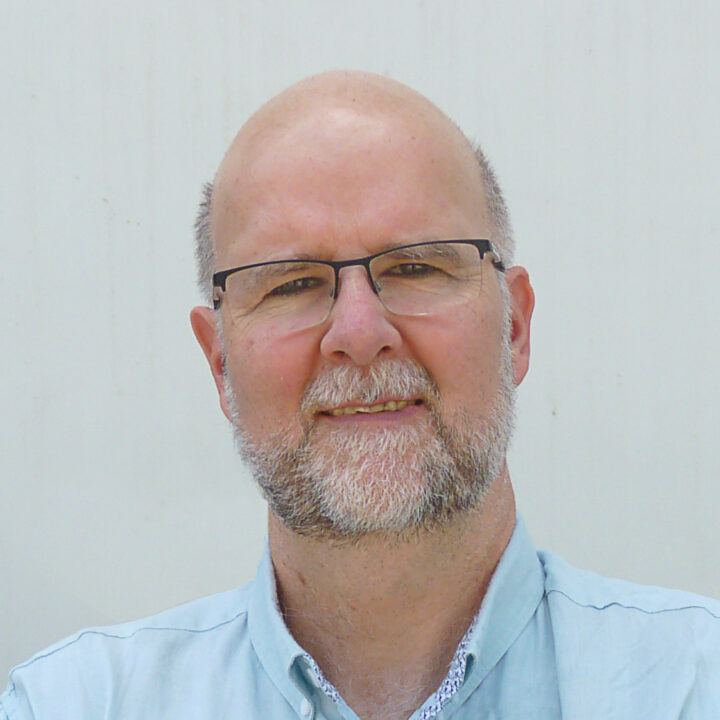 Yves Grevet