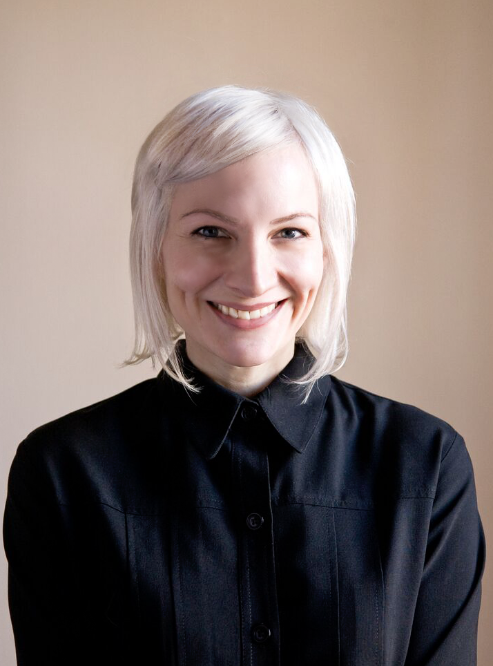 Jen Hill
