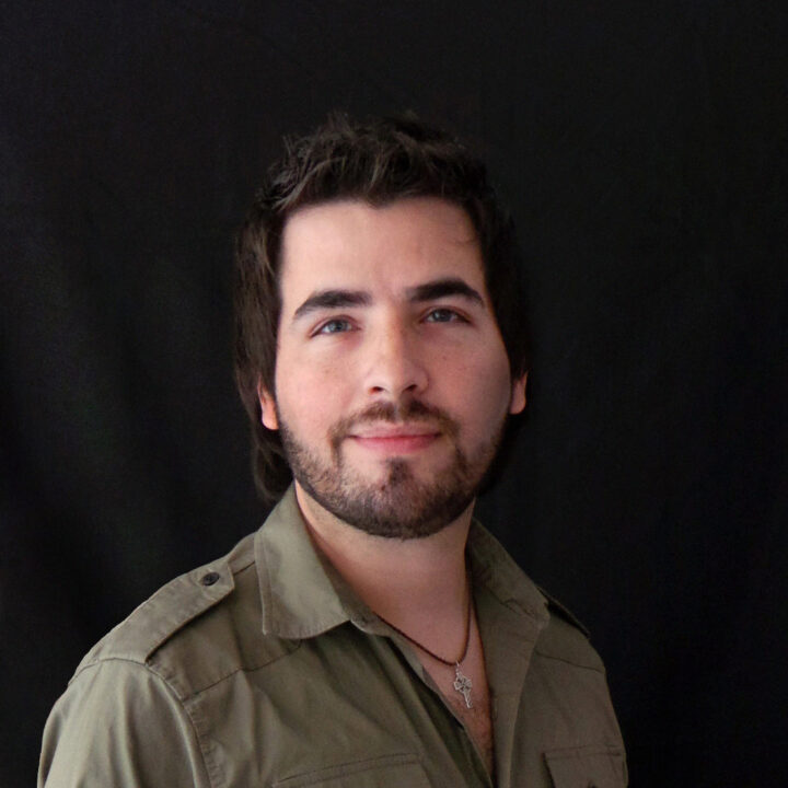 Gonzalo Kenny