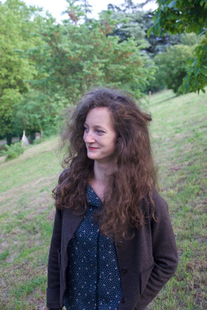 Juliette Lagrange