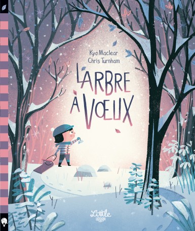 L&rsquo;arbre à voeux