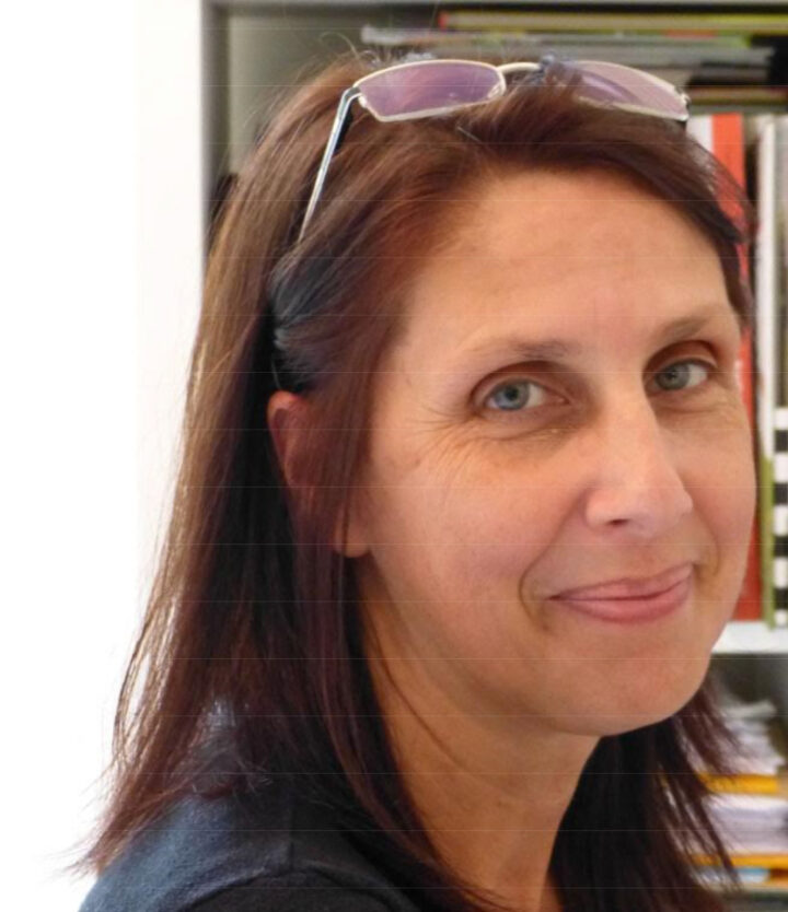 Catherine Latteux