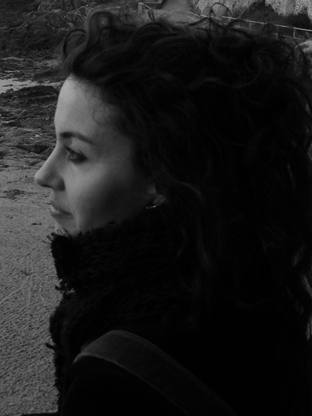 Stéphanie Leon
